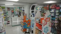 Farmacia Carro