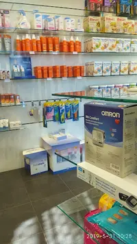 Farmacia Plaza Mayor