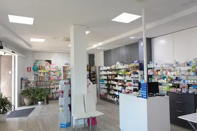 Farmacia Cenes de la Vega | Juan Romero