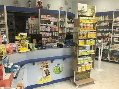 Farmacia Rodríguez Lamela