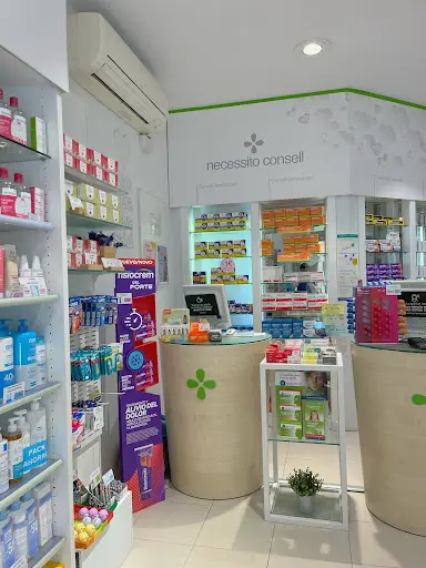Farmacia Farmàcia Feliu