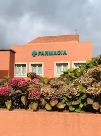 Farmacia Pérez Pedreira Federico Eduardo