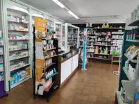 Farmacia 12h Curasana Ortopedia Estación Cercedilla