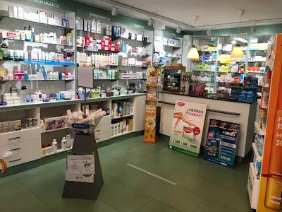 Farmàcia Corominas Moliner
