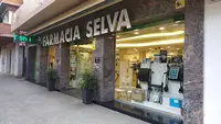 Farmàcia Cristina Selva