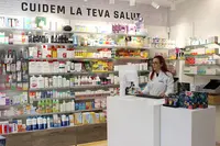 Farmàcia de Bellaterra - Marta Caus