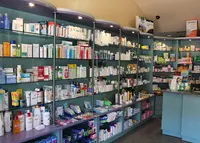 Farmacia de la Uab