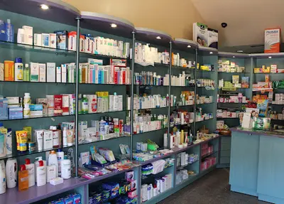 Farmacia de la Uab