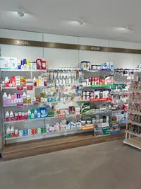 Farmacia la Farigola