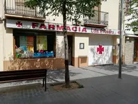 Farmacia Teruel Ampuy