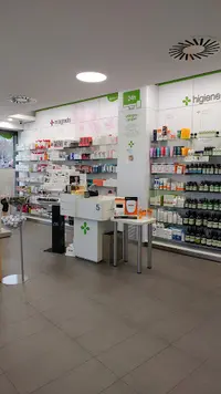 Farmacia Y Ortopedia Hidalgo Senabre Cb