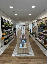 Farmacia de Cerezo