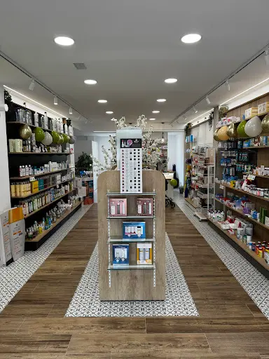 Farmacia de Cerezo