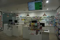 Farmàcia Ortopèdia Cervelló