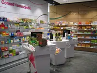 Farmàcia Antonijuan