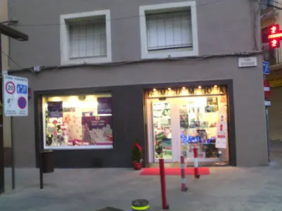 Farmacia Farmàcia Gomà