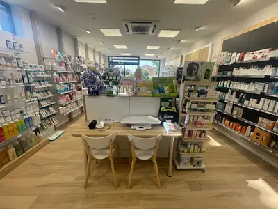 Farmacia Nova Cervera