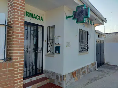 Farmacia Uzquiano Revé Miguel