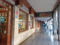 Farmacia Anahí Iglesias Vélez