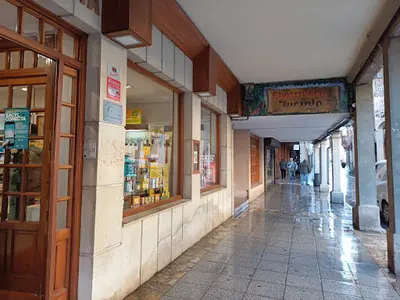 Farmacia Anahí Iglesias Vélez