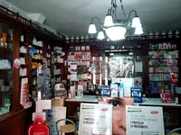 Farmacia Rosa María Freire García