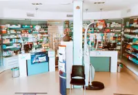 Farmacia Almadraba