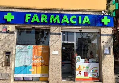 Farmacia de la Pinta • Salud, Bienestar Y Dermocosmética