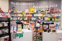 Farmacia Hispania | 13 Horas | Dermocosmética