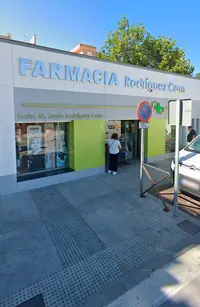Farmacia María Jesús Rodríguez Cans