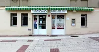 Farmacia Ortopedia Morte Ceuta