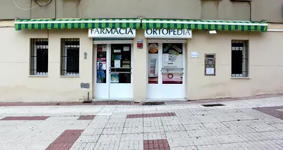 Farmacia Ortopedia Morte Ceuta