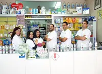 Farmacia-ortopedia Ruiz