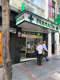 Farmacia Partida