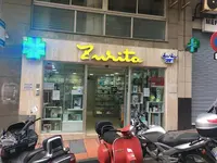 Farmacia Zurita