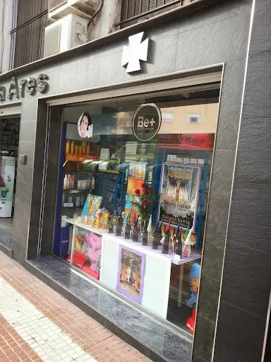 Farmacia María Luisa Ares Arias