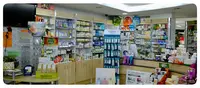 Farmacia Francisco Ayala González
