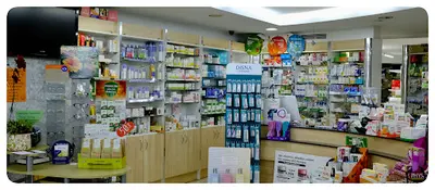 Farmacia Francisco Ayala González