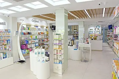 Farmacia Chella