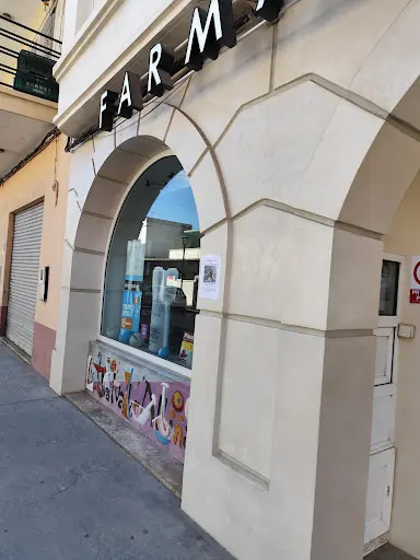 Farmacia Farmacias Similares