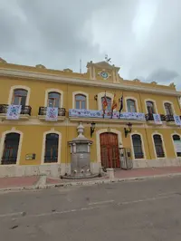 Farmacia la Ermita Cheste
