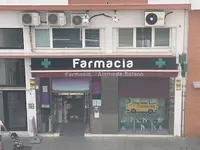Farmacia Alameda Solano