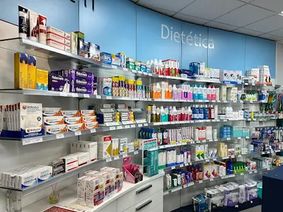 Farmacia Balmoral Cb