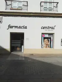 Farmacia Central Chiclana