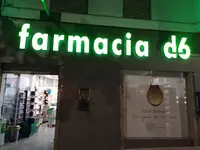 Farmacia D6 José Antonio Domínguez Jiménez