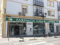 Farmacia Galán