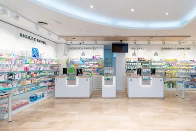 Farmacia la Banda
