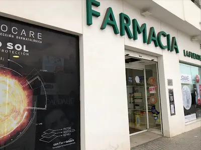 Farmacia la Fuente