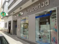 Farmacia la Libertad