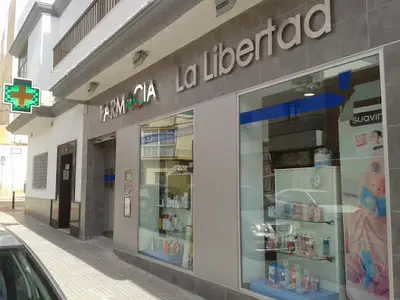 Farmacia la Libertad