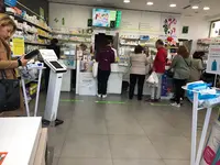 Farmacia la Plaza Chiclana